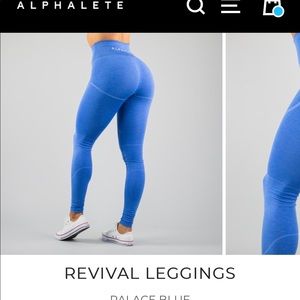 ISO Alphalete leggings(New Release)Sz S. Any color